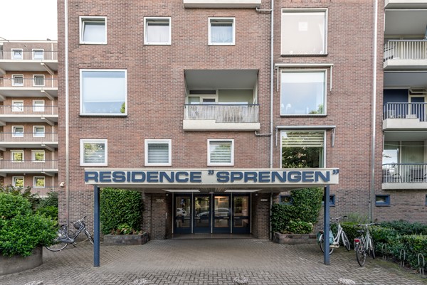 Medium property photo - Henri Dunantlaan 359, 7312 BD Apeldoorn